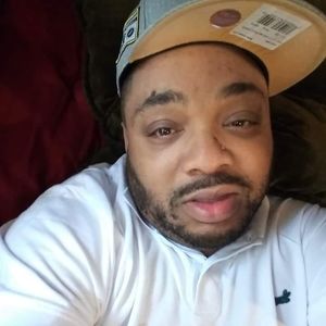 Meet your Posher, Frederick